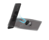 Hama Uchwyt samochodowy HAMA ALU magnetyczny # - 1457243 - zdjęcie 2